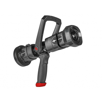 PRĄDOWNICA TURBO RTE FX 750 - STORZ B/75 - 360-550-750 L/MIN ROSENBAUER